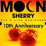 MoOn:Sherry v pátek po desáté v Paláci Akropolis