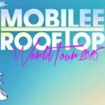 Mobilee Rooftop Prague poprvé v České republice