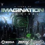 Imagination festival zveřejnil program