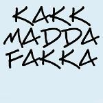 Soutěž o vstupy na koncert Kakkmaddafakka