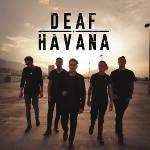 Deaf Havana ohluší Prahu
