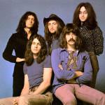 Deep Purple vystoupí v O2 Aréně
