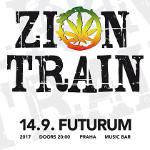 Zářijový program ve Futuru přinese i Zion Train