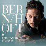 Bernhoft & The Fashion Bruises na podzim ve Futuru