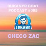 Bukanyrský Podcast uvádí rezidenta mejdanu Vivacity