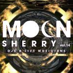 MoOn:Sherry New Club Edition v Paláci Akropolis