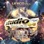 Studio 54 Night zavítá v sobotu do teplického klubu Unico me