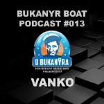 Dj Vanko se postaral o další bukanýrský podcast