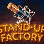 Stand-up Factory v Duplexu už 5. prosince