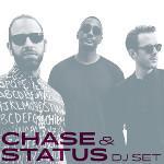 Chase & Status vystoupí už tento pátek v Roxy