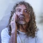 Robert Plant vystoupí v červenci v Pardubicích