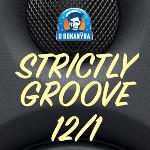 Strictly Groove v pátek U bukanýra