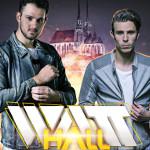První brněnská Watt Hall přivítá duo W&W