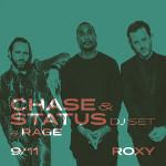 Chase & Status přivezou do Roxy nové album