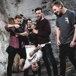 Hardcore punkoví Blood Youth na nové desce přitvrzují a zahrají v Chapeau