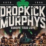 Dropkick Murphys se představí v červnu v Tipsport Areně