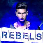 Páteční Rebels v Duplexu a Chris Davies