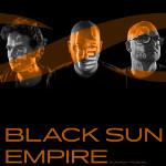 Black Sun Empire přitvrdí 27. narozeniny Roxy