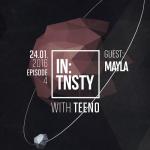 IN:TNSTY episode 4 by Teeno
