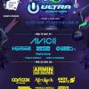 Ultra Music Festival 