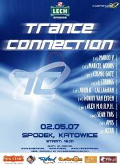 TRANCE CONNECTION