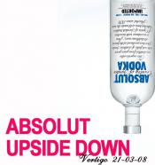 ABSOLUTE UPSIDE DOWN PARTY