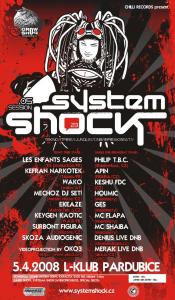  SYSTEM SHOCK 5