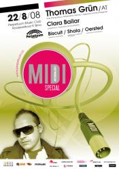 MIDI SPECIAL