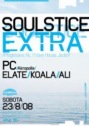 SOULSTICE EXTRA