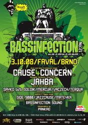 BASSINFECTION