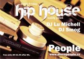 HIP HOUSE