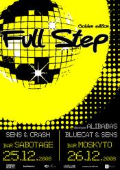 FULL STEP