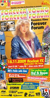 FOREVER YOUNG! FOREVER FORUM!