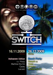 SWITCH BEACH PARTY