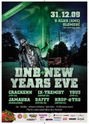 DNB NEW YAERS EVE