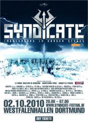 SYNDICATE 2010
