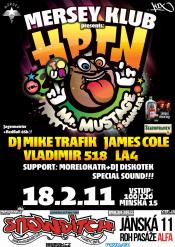 DJ MIKE TRAFIK HPMT TOUR