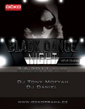 BLACK DANCE NIGHT