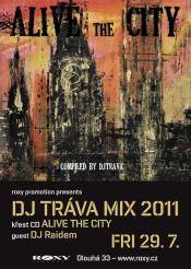 MIX 2011  