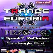 TRANCE EUFORIA