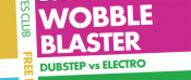 WOBBLE BLASTER WITH ZIMO (CAN)