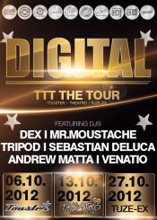Digital TTT The Tour 