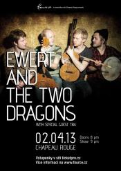 EWERT AND THE TWO DRAGONS (EST)