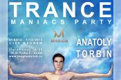 TRANCE MANIACS - ANATOLY TORBIN