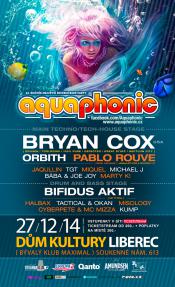 AQUAPHONIC 2014