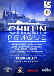 CHILLIN PRAGUE