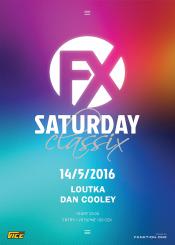 SATURDAY FX - CLASSIX