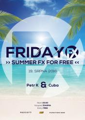 FRIDAY FX FOR FREE