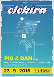 ELEKTRA: PIG&DAN
