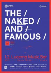 THE NAKED AND FAMOUS